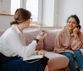 Psychiatric evaluations and treatment plans